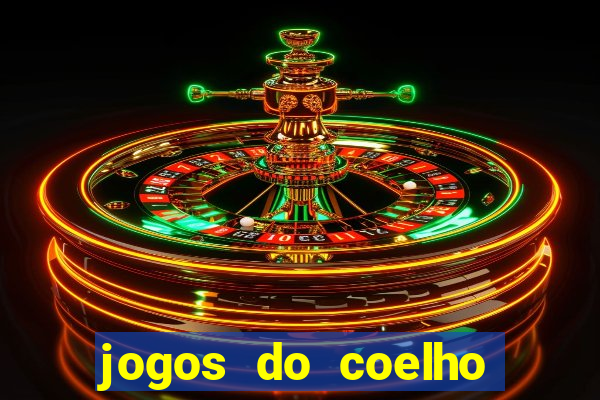 jogos do coelho sabido para jogar online